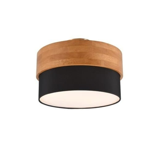 Trio Seasons stropní osvětlení nikl 611 500 202