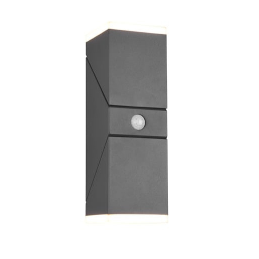 Trio Avon led nástěnná lampa antracit 270669242 TR270669242