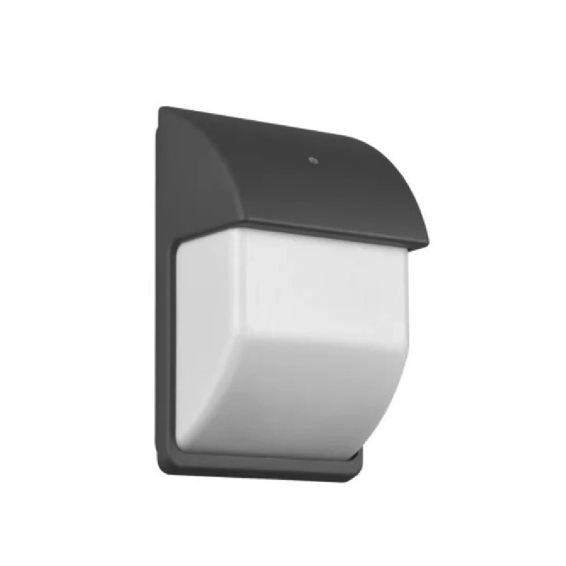 Trio Mersey nástěnná lampa antracit 212160242 TR212160242