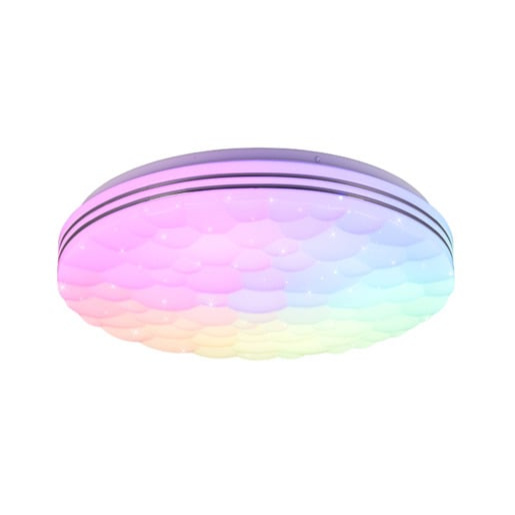 Reality Tiger led stropní osvětlení bílá r67131100 RER67131100