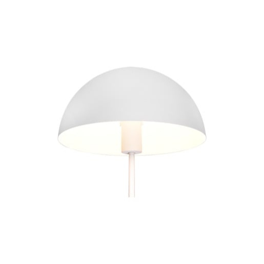 Trio Nola stolní lampa bílá 506290131 TR506290131