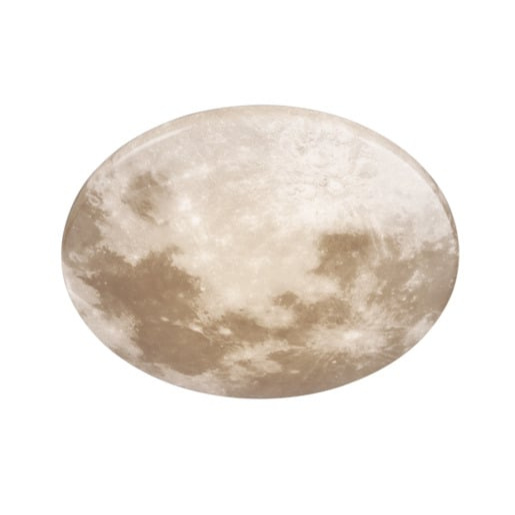 Reality Moonika led stropní osvětlení bílá r62764000 RER62764000