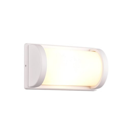 Reality Puelo nástěnná lampa bílá r21186131 RER21186131