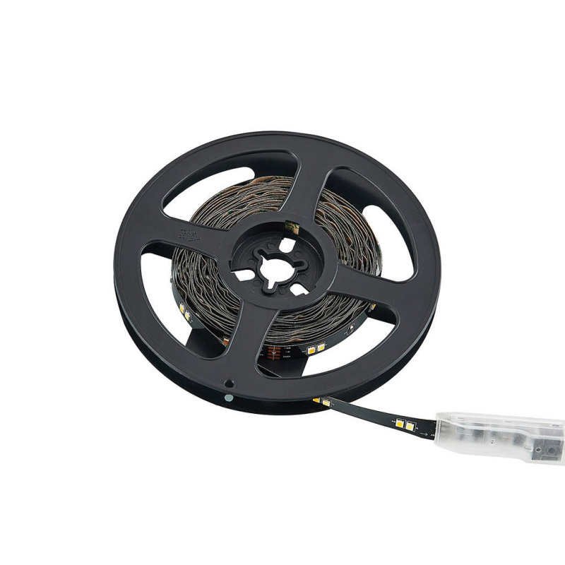 Reality CHIP led páska černá plast r65565102 RER65565102