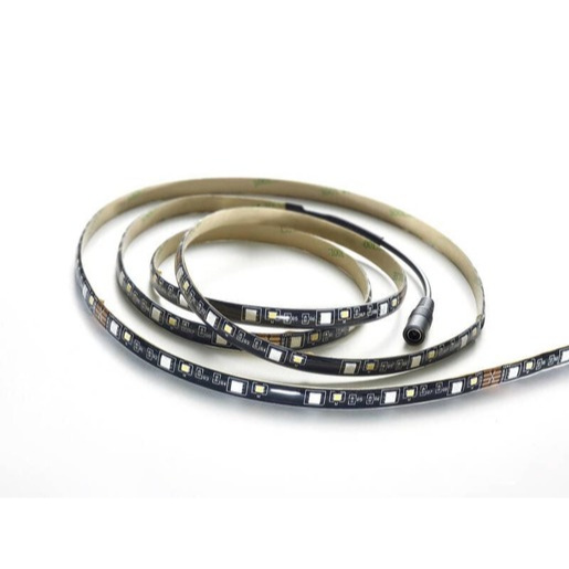 Reality Rush led páska 500 cm plast černá R65575102