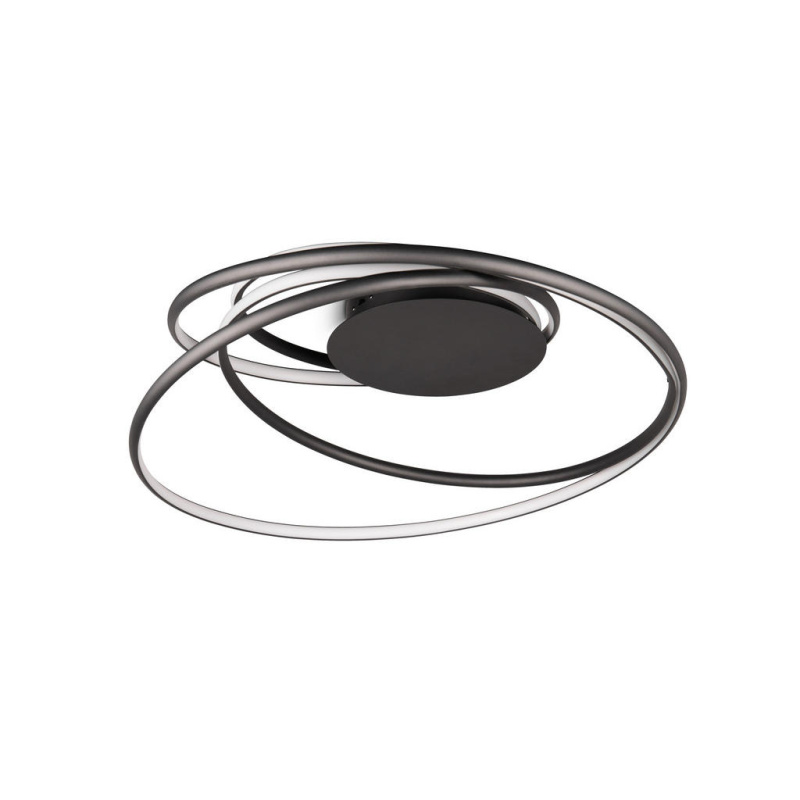 Trio Leuchten STROPNÍ LED SVÍTIDLO, 72/35 cm