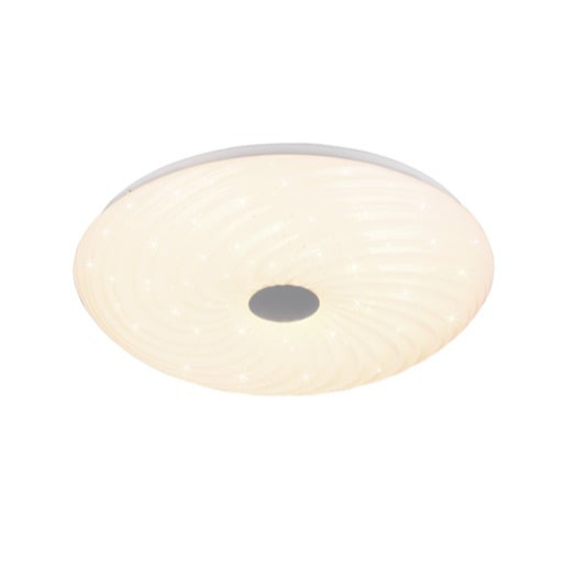 Reality Gravity stropní světlo bílá r67693800 RER67693800