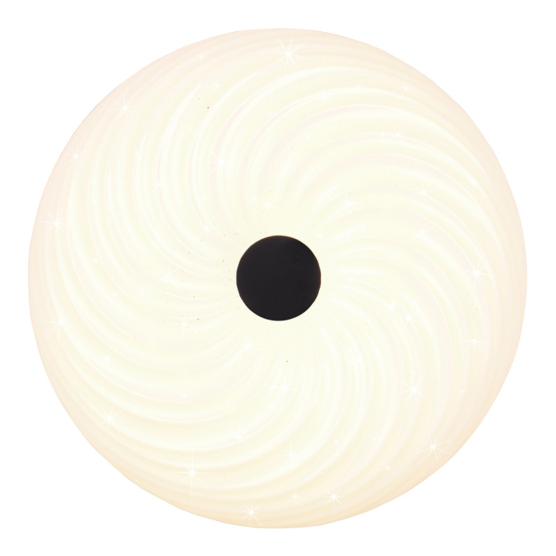 Reality Gravity stropní světlo bílá r67693800 RER67693800