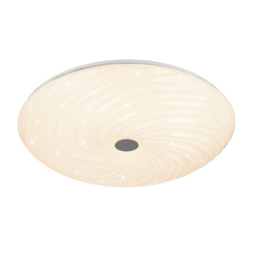 Reality Gravity stropní světlo bílá r67695800 RER67695800