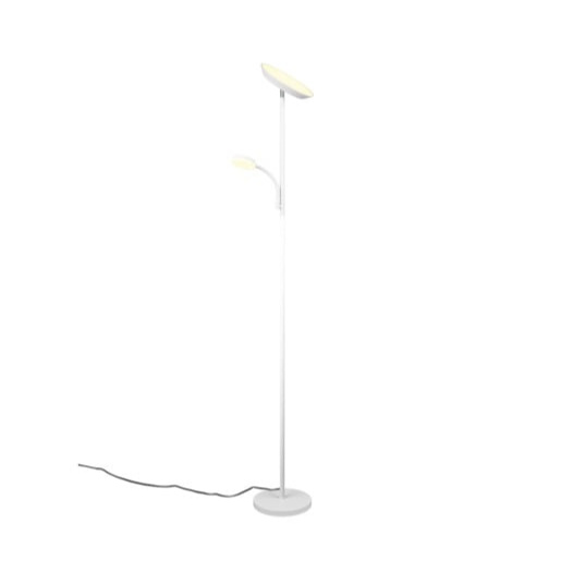 Reality Specter stojací lampa bílá r47842131 RER47842131