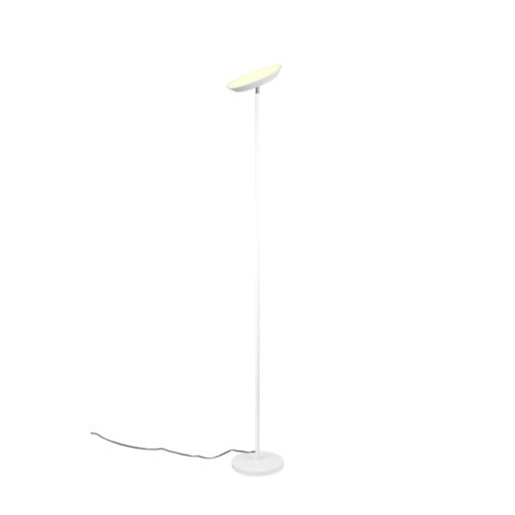 Reality Specter stojací lampa bílá r47841131 RER47841131