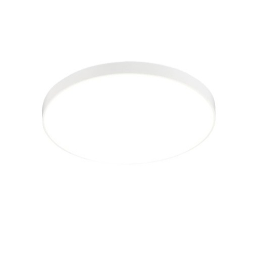 Stropní světlo Reality Spica, průměr 27 cm, bílá, R67851101