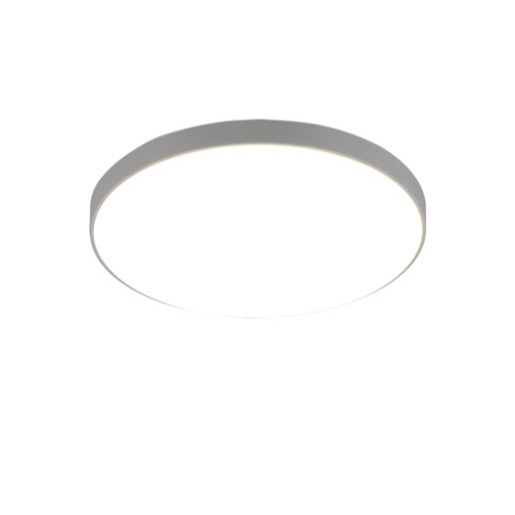 Reality Spica stropní světlo titan r67851187 RER67851187