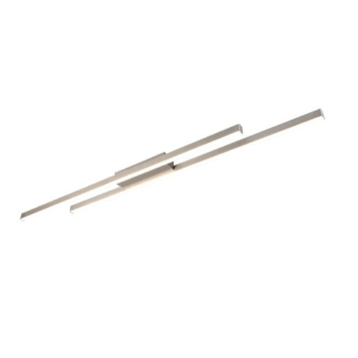 Reality Odio stropní světlo nikl r67882107 RER67882107