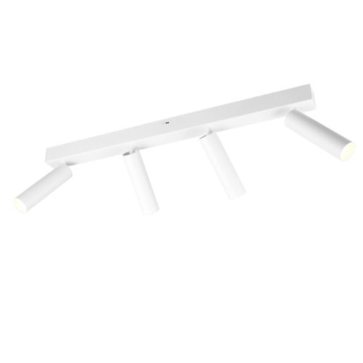 Trio Ambala bodové světlo bílá 849210431 TR849210431