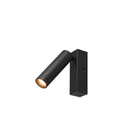 Trio Ambala bodové světlo černá 849210132 TR849210132