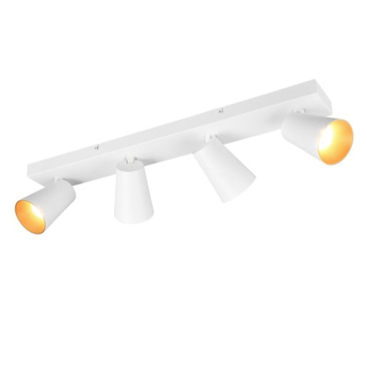 Trio Sharp bodové světlo bílá 817100431 TR817100431