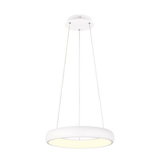 Trio Cardona závěsné světlo bílá 349614531 TR349614531