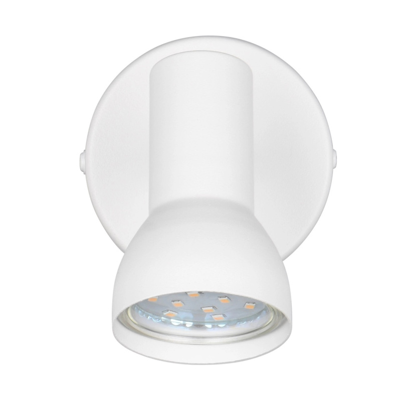 Reality Cantar bodové světlo bílá r81791031 RER81791031