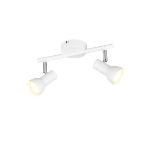 Reality Cantar bodové světlo bílá r81792031 RER81792031