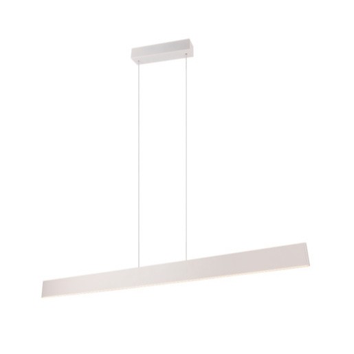 Trio Galway závěsné světlo šedá 349710176 TR349710176