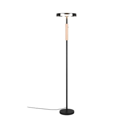 Trio Celeste stojací lampa černá 454910132 TR454910132