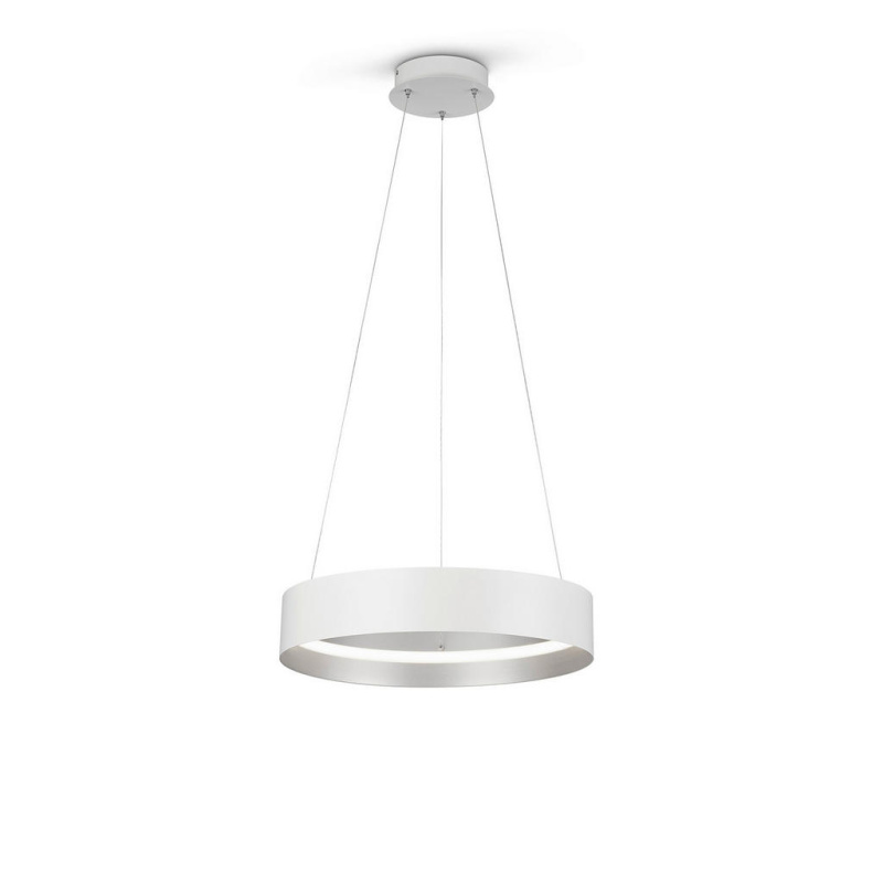 Musterring ZÁVĚSNÉ LED SVÍTIDLO, 50/max. 150 cm