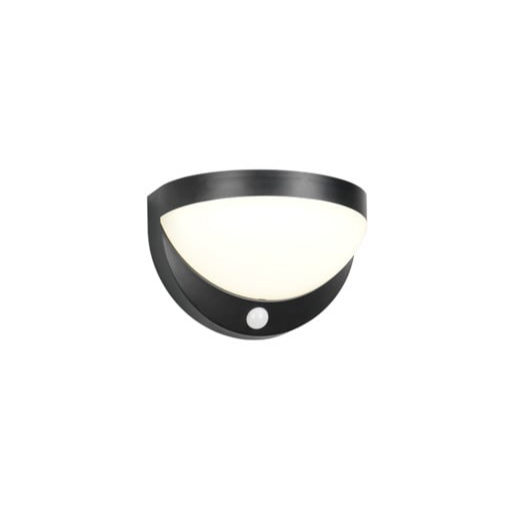 Reality Cobre nástěnné světlo černá r24716132 RER24716132