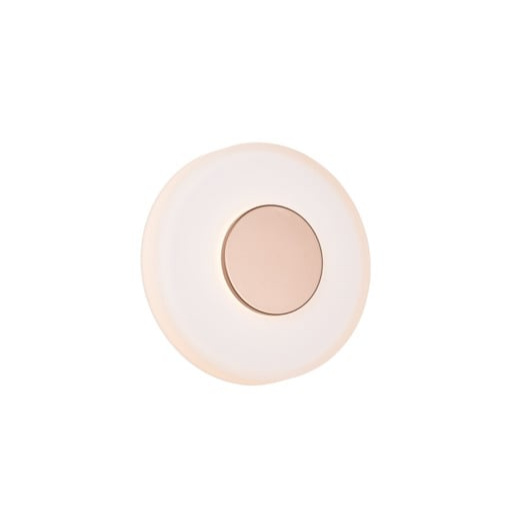 Trio Celeste nástěnné světlo káva 254910165 TR254910165