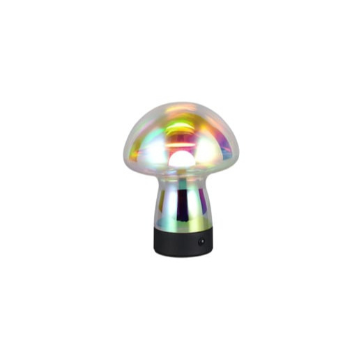 Reality Dooley stolní lampa transparent r54981153 RER54981153