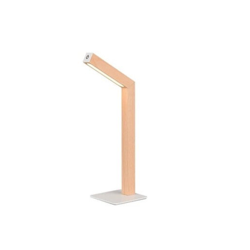 Reality SKIP stojací lampa dřevodekor mdf r55951135 RER55951135