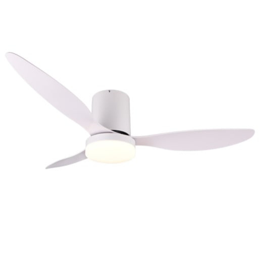 Reality Göteborg ventilátor bílá r64202131 RER64202131