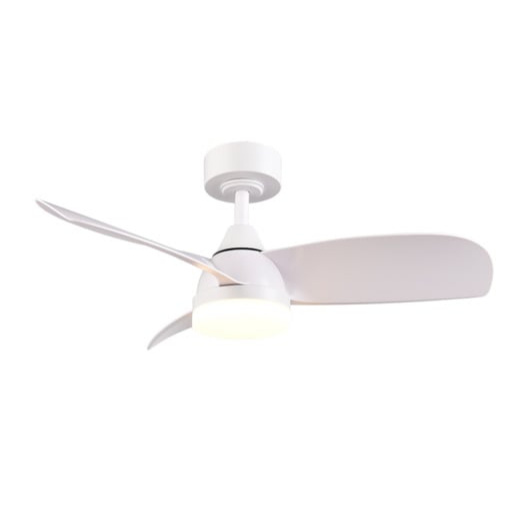 Reality Helsinki ventilátor bílá r62732131 RER62732131