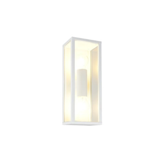 Trio Garonne nástěnné světlo bílá 201860231 TR201860231