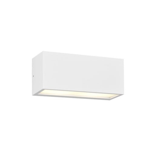 Trio Mayenne nástěnné světlo bílá 218560231 TR218560231