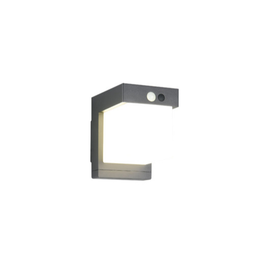 Reality Colombo nástěnné světlo černá r23286132 RER23286132