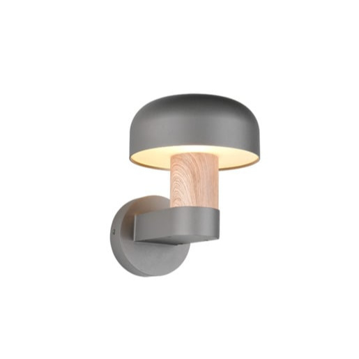 Trio Fraser nástěnné světlo dřevodekor 262560135 TR262560135