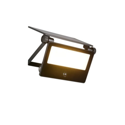 Reality Moura nástěnné světlo černá r22106132 RER22106132