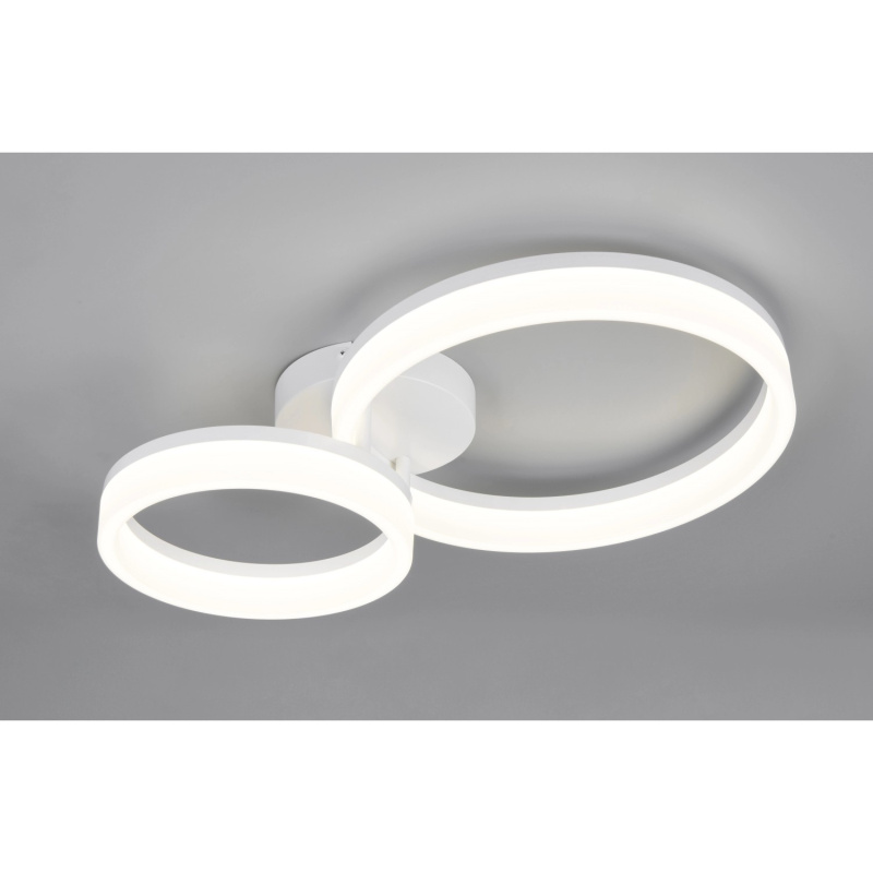 Reality Scope stropní světlo bílá r63601231 RER63601231