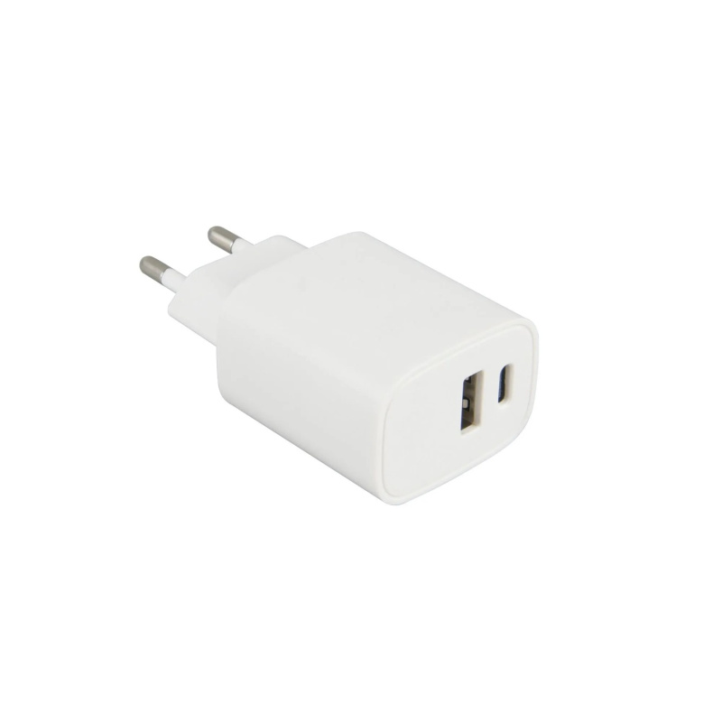 Napájecí kabel Reality bílá RD9300