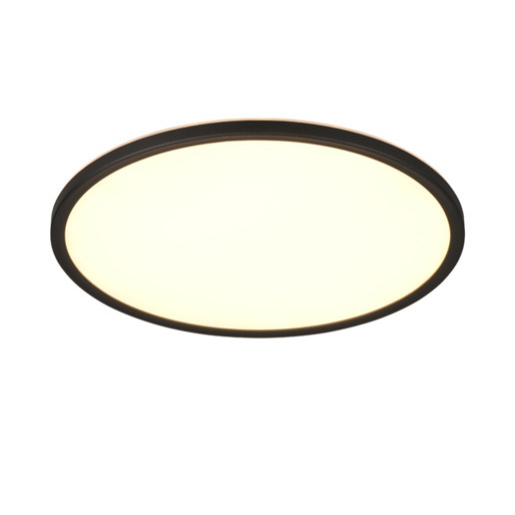 Reality Joko stropní světlo černá r63011902 RER63011902