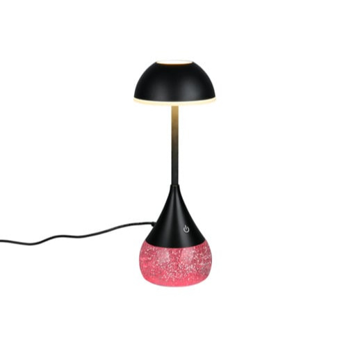 Reality Tembo stolní lampa černá r53851102 RER53851102