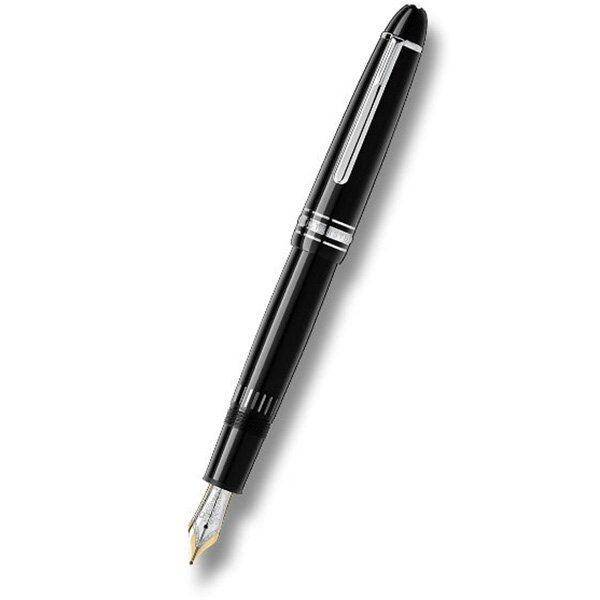 Montblanc Meisterstück LeGrand Platinum Line hrot M