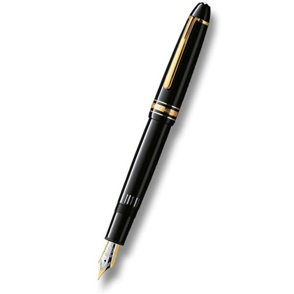 Montblanc Meisterstück LeGrand hrot M