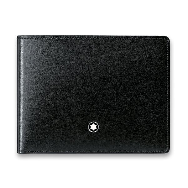 Peněženka Montblanc Meisterstück 6 cc