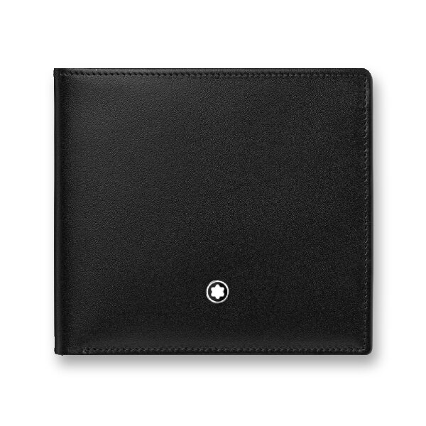 Peněženka Montblanc Meisterstück 8 cc