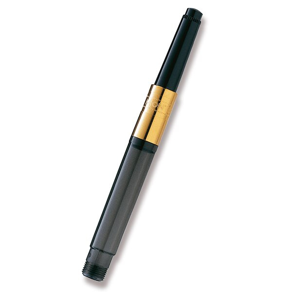 Konvertor Montblanc