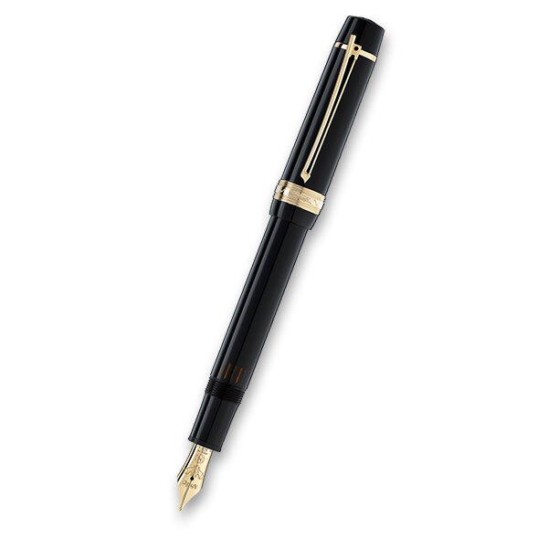 Montblanc Johann Strauss SE hrot F