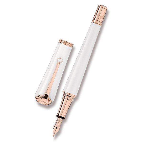 Montblanc Marylin Monroe Muses Pearl hrot F