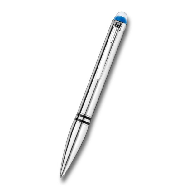 Montblanc StarWalker Metal kuličkové pero